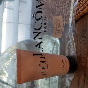 Lancōme Idôle La power crème